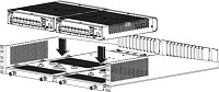 Cisco ASA5506-RACK-MNT