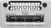 Cisco C3850-NM-4-10G