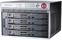 F5 VIPRION 4480 Chassis