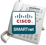 Cisco CON-SNT-41WK