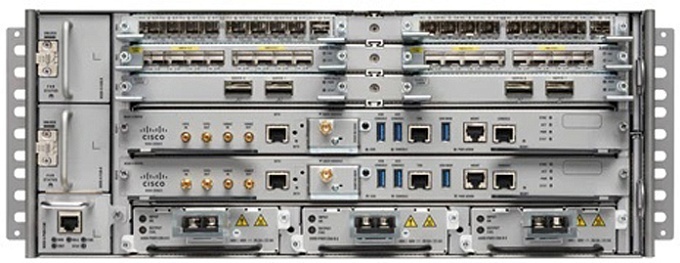 N560-4-RSP4E Cisco