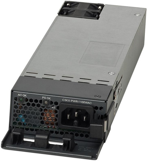 C3KX-PWR-1100WAC Cisco