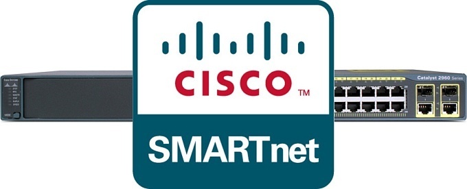 CON-SNT-C24PCS Cisco