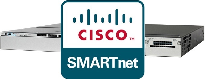 CON-SNT-3750X2PS Cisco
