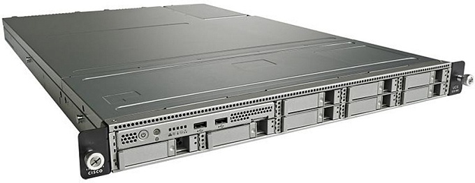 UCS-SPV-C22-E Cisco