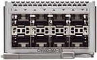 Cisco C9500-NM-8X