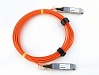 QSFP-H40G-AOC2M Cisco активный оптический кабель c 2 трансиверами QSFP длиной 2 м