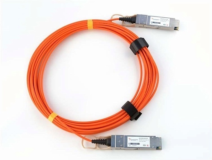 QSFP-H40G-AOC20M Cisco