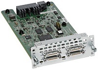 Cisco NIM-4T