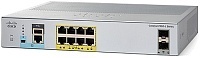 Cisco WS-C2960L-8PS-LL