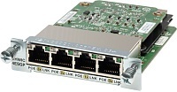 Cisco EHWIC-4ESG