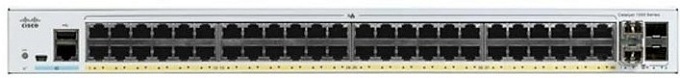 C1000-48P-4G-L Cisco