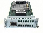 Cisco NIM-1CE1T1-PRI