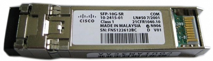 SFP-10G-SR Cisco