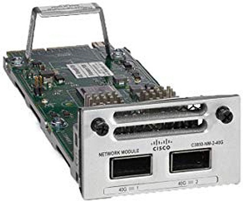 C9300-NM-2Y Cisco