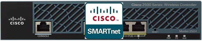 CON-SNT-CT2515 Cisco