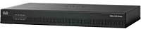 ISR4321 Cisco LAN маршрутизатор модульный 2 x GE, 2 x NIM, 1 x ISC, 1 x SFP,  IP Base