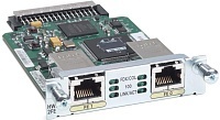 Cisco HWIC-2FE