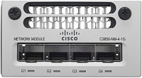 Cisco C3850-NM-4-1G