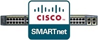 Cisco CON-SNT-C29604TT