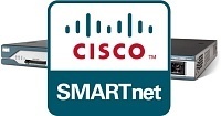 Cisco CON-SNT-2811VSEC