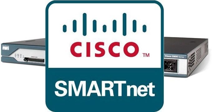 CON-SNT-2811VSEC Cisco