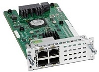 Cisco NIM-ES2-4