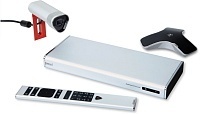 Polycom RealPresence Group 310-720p система видеоконференцсвязи HD EagleEye Acoustic