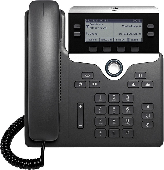 CP-7821-K9 Cisco