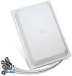 Cisco AIR-ANT2451V-R