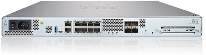FPR1140-NGFW-K9 Cisco