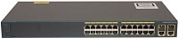 Cisco WS-C2960R+24TC-L