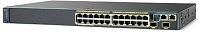 Cisco WS-C2960XR-24PS-I