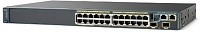 Cisco WS-C2960XR-24TS-I