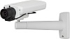 P1353 AXIS корпусная IP-камера PoE, SVGA (800x600), 82-34°, 1/3'', f=3-8 mm, F1.0, DC-iris, SD