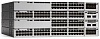 C9300-24T-A  Cisco Catalyst сетевой коммутатор на 24 x GE RJ-45. Network Advantage