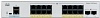 C1000-16FP-2G-L Cisco Catalyst PoE+ коммутатор 16 x GE RJ-45 (240W), 2 x SFP
