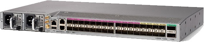 N540-24Z8Q2C-SYS Cisco