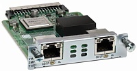 Cisco VWIC3-2MFT-G703