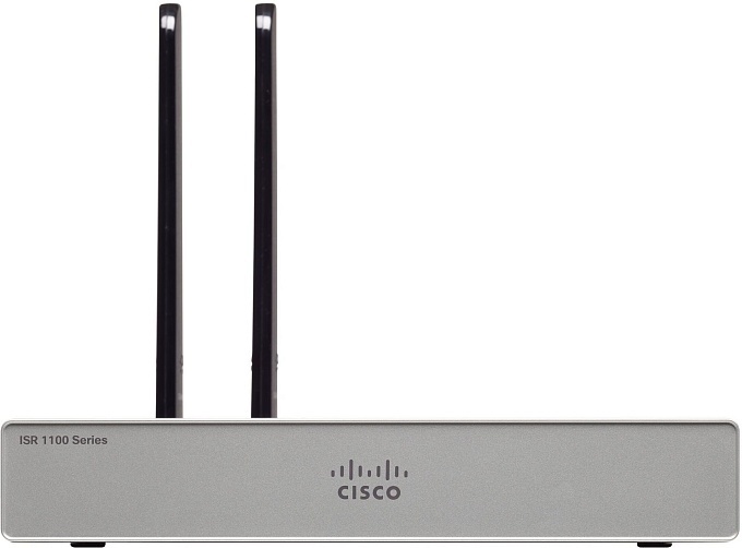 C1101-4PLTEP Cisco