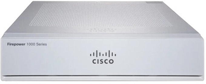 FPR1010-NGFW-K9 Cisco