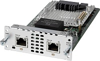 Cisco NIM-2MFT-T1/E1