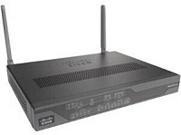 Cisco C881G-4G-GA-K9