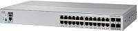 Cisco WS-C2960L-24TS-LL
