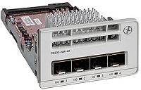 Cisco C9200-NM-4X